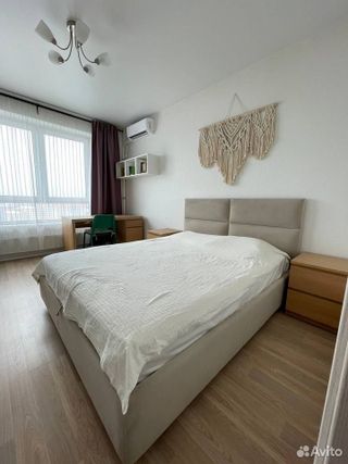 m. Medvedkovo: Apartment, 2-rooms