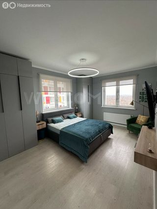 m. Strogino: Apartment, 2-rooms