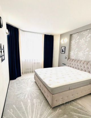m. Odintsovo: Apartment, 3-rooms