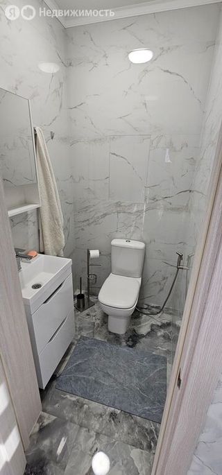 m. Nakhimovsky prospekt: Apartment, 2-rooms
