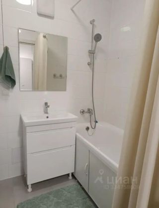 m. Aminyevskaya: Apartment, 1-rooms