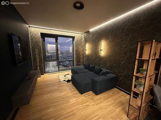 m. ZIL: Apartment, studio