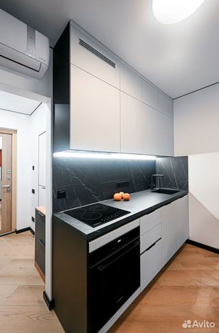 m. Aminyevskaya: Apartment, studio