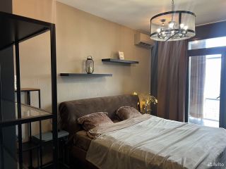m. Myakinino: Apartment, 2-rooms