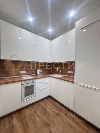 m. Trikotazhnaya: Apartment, 1-rooms