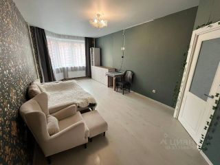 m. Bitsa: Apartment, 1-rooms