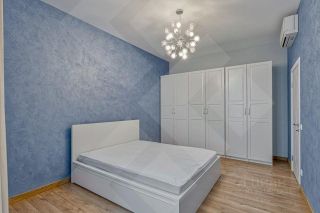m. Shelepikha: Apartment, 3-rooms