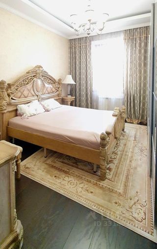 m. Matveevskoe: Apartment, 2-rooms