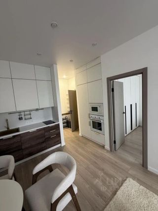 m. Tushinskaya: Apartment, 1-rooms