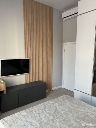 m. Molodezhnaya: Apartment, 1-rooms