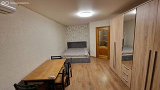 m. Chkalovskaya: Apartment, 1-rooms
