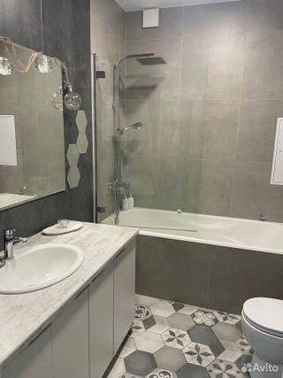 m. Pavshino: Apartment, studio