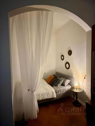 m. Sukharevskaya: Apartment, 1-rooms