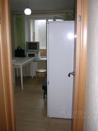 m. Chkalovskaya: Apartment, 1-rooms