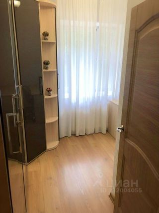 m. Krasny Baltiets: Apartment, 2-rooms
