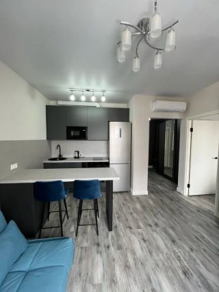 m. Vodny stadion: Apartment, 1-rooms
