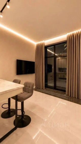 m. Zorge: Apartment, 1-rooms