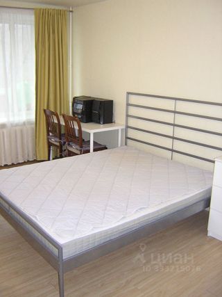 m. Chkalovskaya: Apartment, 1-rooms