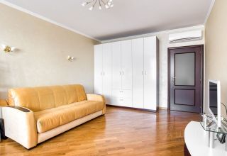 m. Novokosino: Apartment, 1-rooms