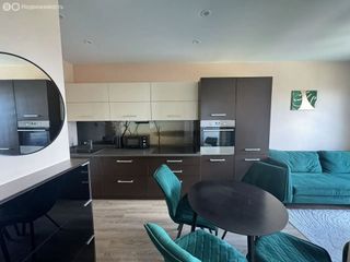 m. Aminyevskaya: Apartment, 1-rooms