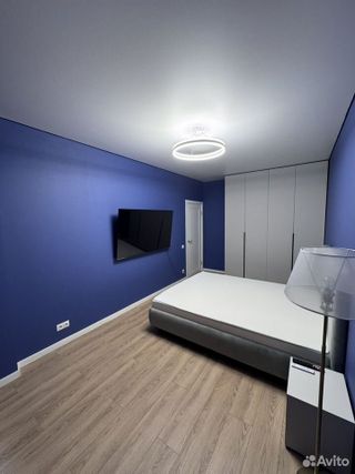 m. Vodniki: Apartment, 2-rooms