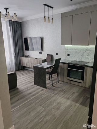 m. Stakhanovskaya: Apartment, 1-rooms