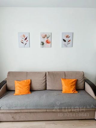 m. Vnukovo: Apartment, 1-rooms