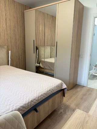 m. Kalitniki: Apartment, 1-rooms