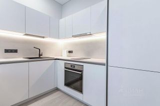 m. Terekhovo: Apartment, 2-rooms
