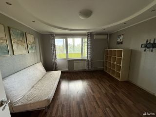 m. Zheleznodorozhnaya: Apartment, 1-rooms