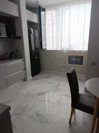 m. Akademicheskaya: Apartment, 1-rooms