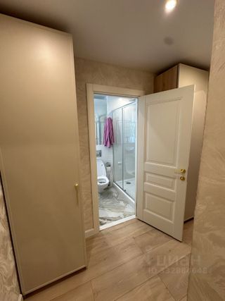 m. Prospekt Mira: Apartment, 2-rooms