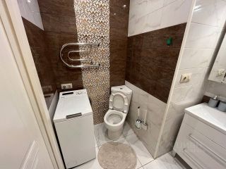 m. Bitsa: Apartment, 1-rooms