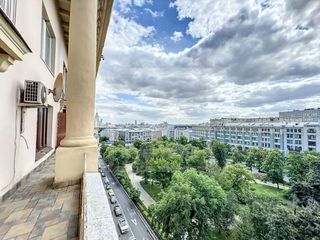 m. Kitay-gorod: Apartment, 3-rooms