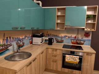 m. Ilyinskaya: Apartment, 2-rooms