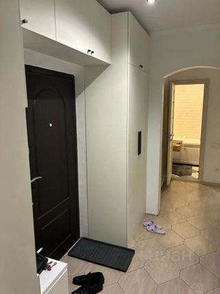 m. Planernaya: Apartment, 2-rooms