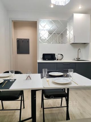 m. Strogino: Apartment, 1-rooms