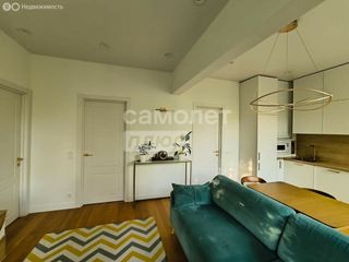 m. Park Pobedy: Apartment, 2-rooms