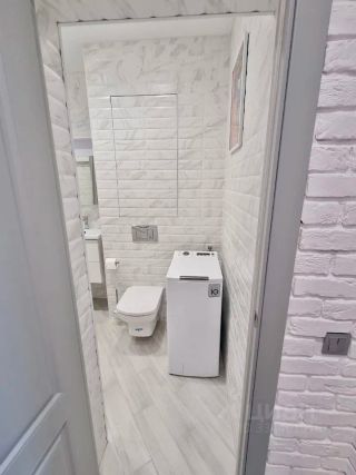 m. Sheremetyevskaya: Apartment, 1-rooms