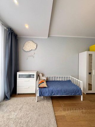 m. Bakovka: Apartment, 3-rooms