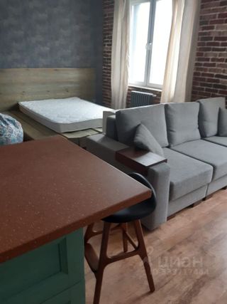 m. Nagornaya: Apartment, 1-rooms