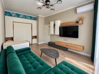 m. Nagatinsky Zaton: Apartment, 1-rooms