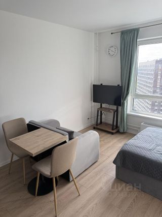 m. Kotelniki: Apartment, studio