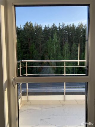m. Vodniki: Apartment, 3-rooms
