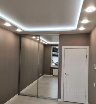 m. Strogino: Apartment, 1-rooms
