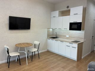 m. Elektrozavodskaya: Apartment, studio