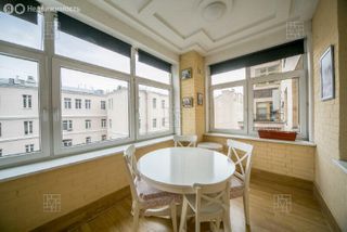 m. Arbatskaya: Apartment, 4-rooms