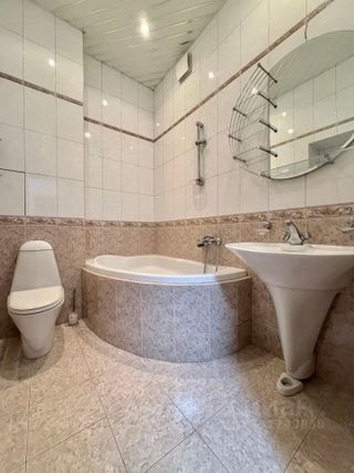 m. Krasnye vorota: Apartment, 2-rooms
