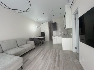 m. Skolkovo: Apartment, 2-rooms