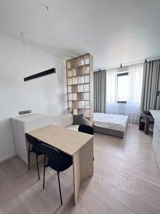 m. Shelepikha: Apartment, 1-rooms